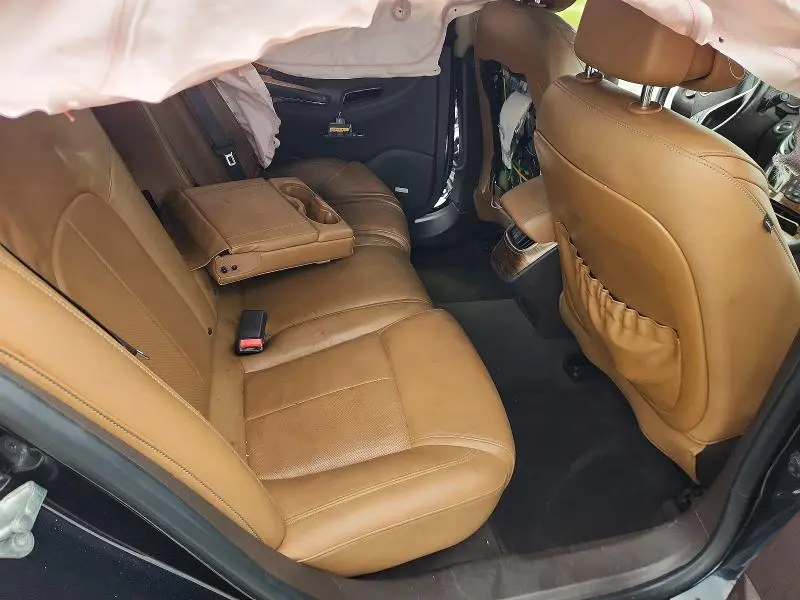2014 BUICK LACROSSE PREMIUM  