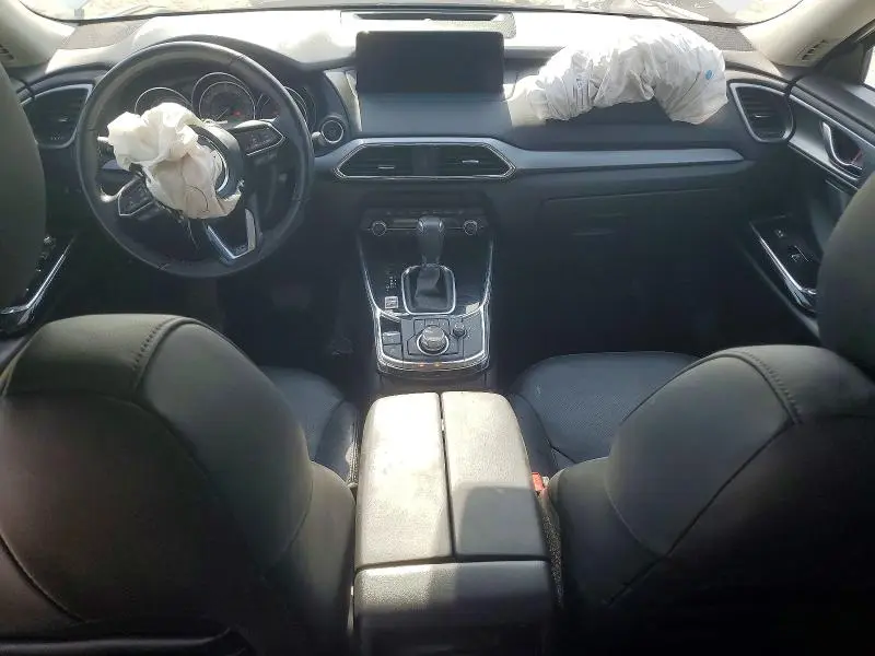 2022 MAZDA CX-9 TOURING  