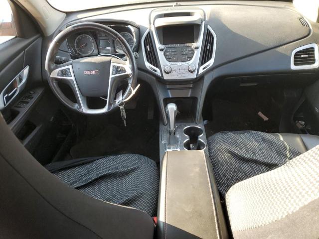 2013 GMC TERRAIN SLT