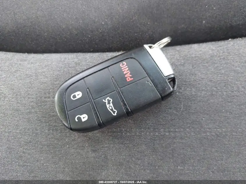 2018 CHRYSLER 300 TOURING