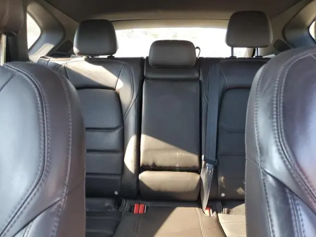 2021 MAZDA CX-5 SIGNATURE  