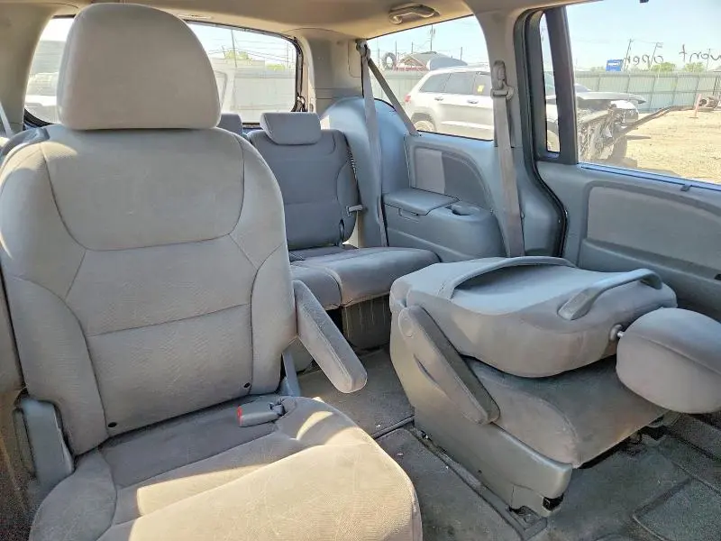 2010 HONDA ODYSSEY EX  