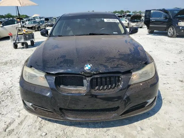 2011 BMW 328 XI SULEV  