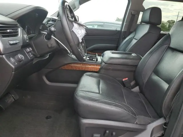 2018 CHEVROLET SUBURBAN C1500 PREMIER  