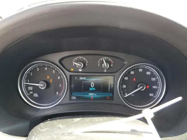 2019 BUICK ENCLAVE ESSENCE  