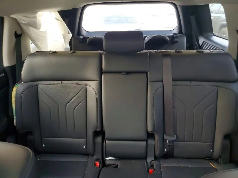 2024 HYUNDAI SANTA FE XRT  
