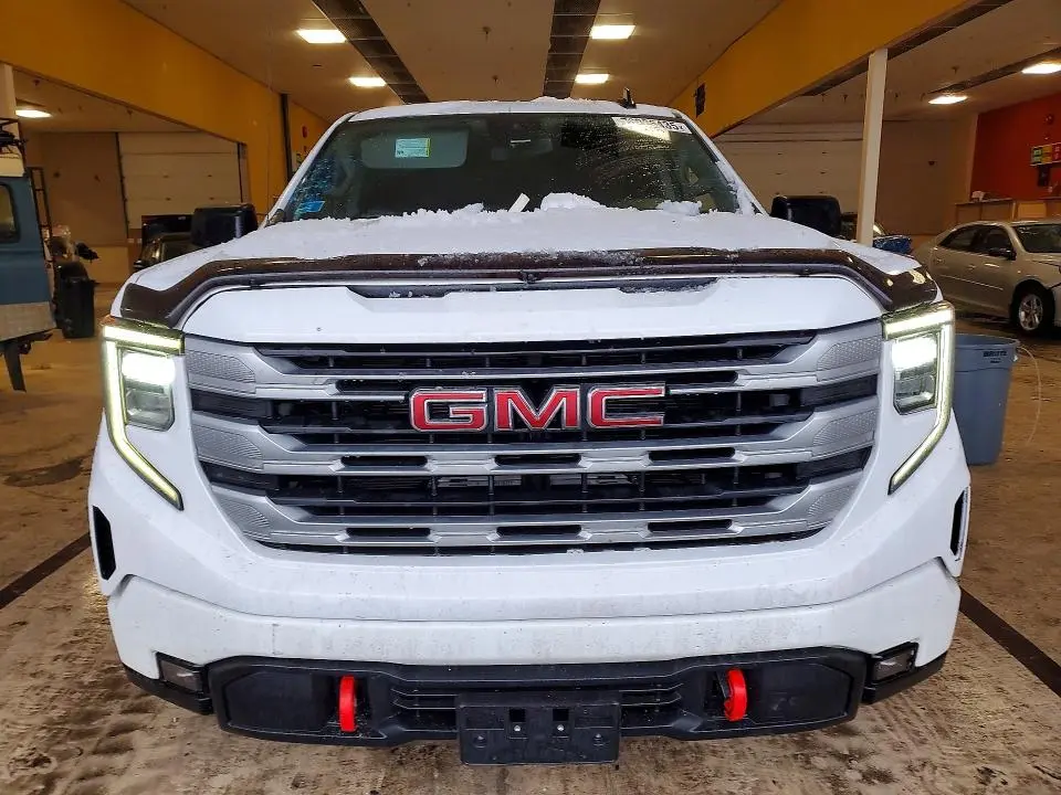 2023 GMC SIERRA K15 K1500 ELEVATION-L  