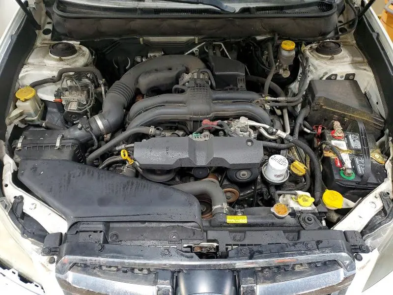 2014 SUBARU LEGACY 2.5I PREMIUM  