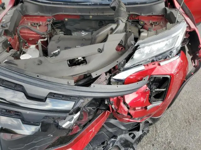 2020 MITSUBISHI OUTLANDER SPORT ES  