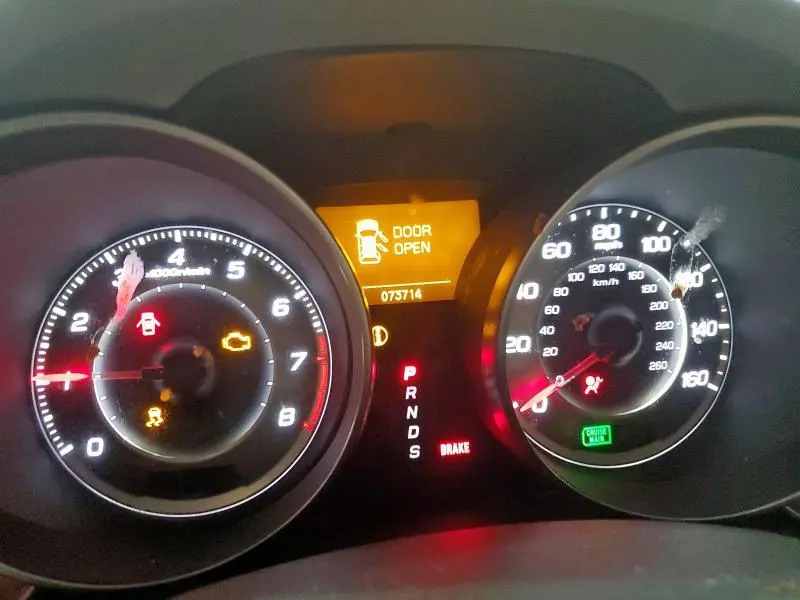 2012 ACURA MDX TECHNOLOGY  