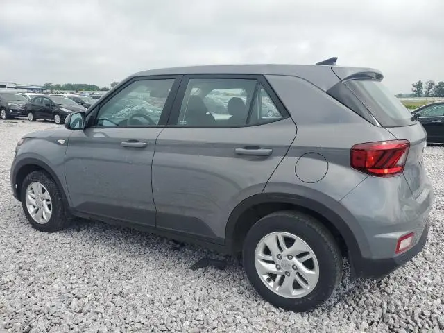 2022 HYUNDAI VENUE SE  