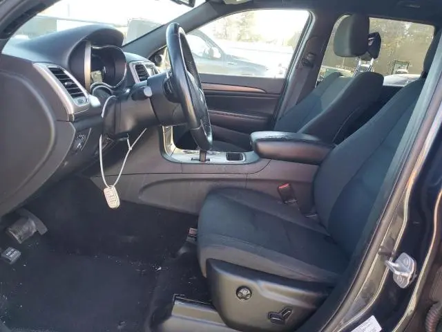 2014 JEEP GRAND CHEROKEE LAREDO  