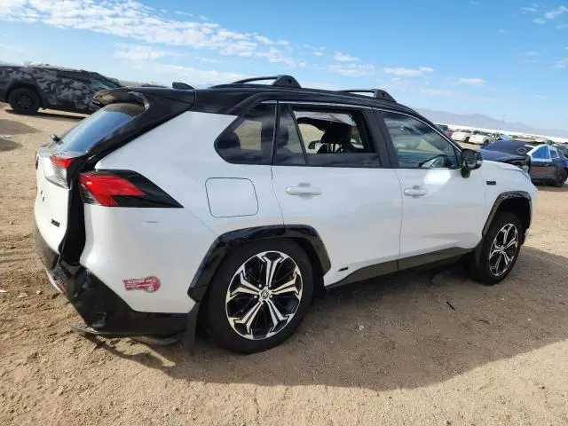 2024 TOYOTA RAV4 PRIME XSE  