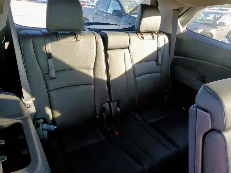 2022 HONDA PILOT EXL  