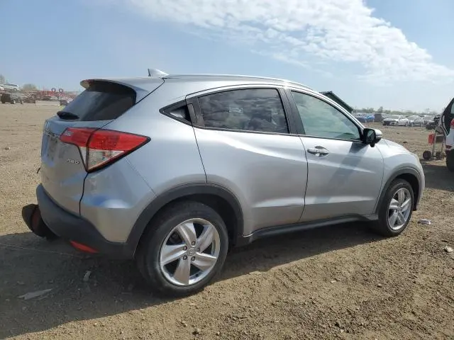 2020 HONDA HR-V EX  