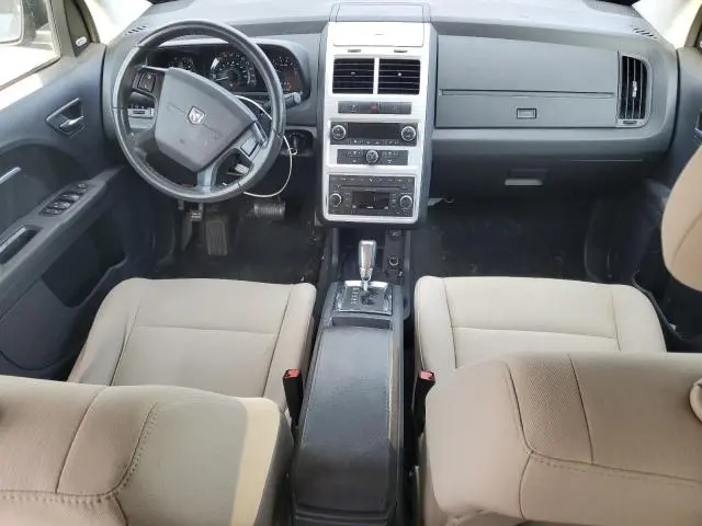 2010 DODGE JOURNEY SXT  