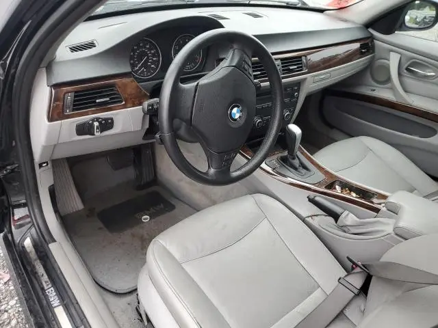2011 BMW 328 I  