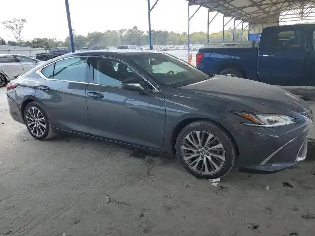 2022 LEXUS ES 350 BASE  