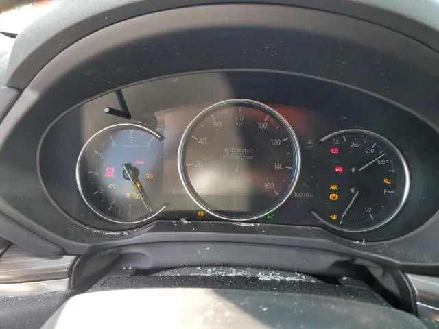 2023 MAZDA CX-5 PREMIUM  