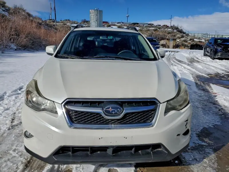 2013 SUBARU XV CROSSTREK 2.0 PREMIUM  