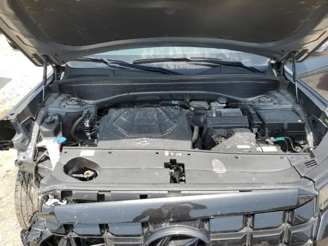 2025 HYUNDAI PALISADE SE  