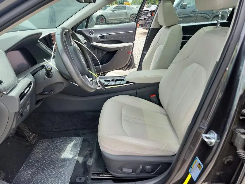 2022 HYUNDAI SONATA LIMITED  