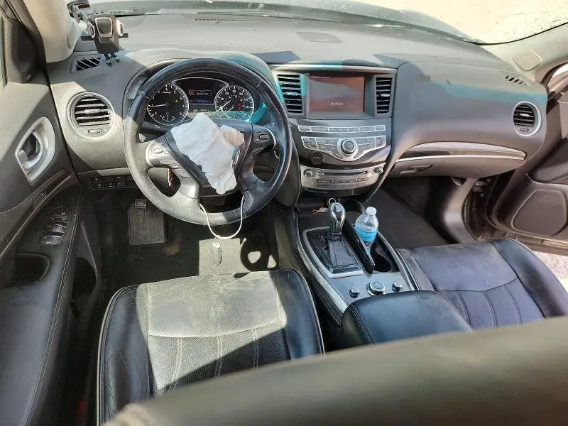 2016 INFINITI QX60 BASE  