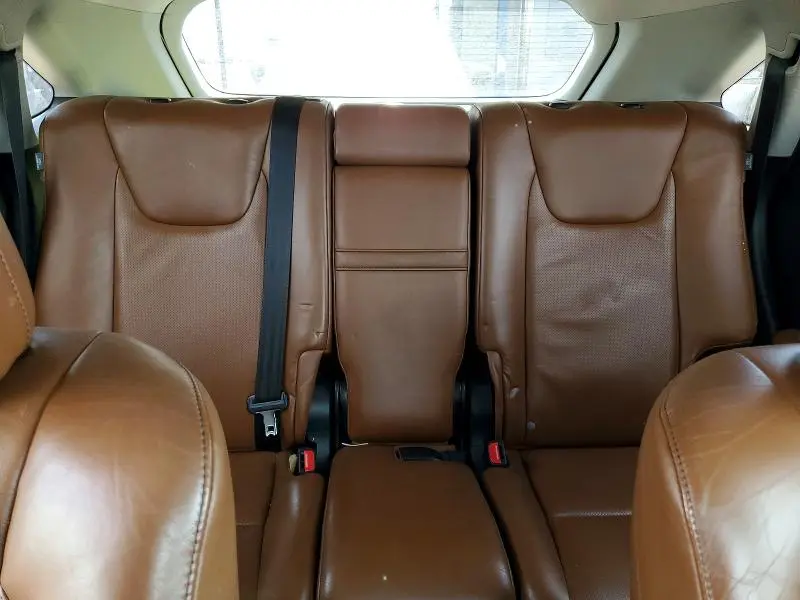 2013 LEXUS RX 450H  