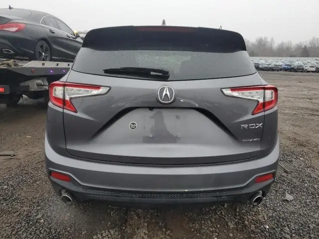 2021 ACURA RDX 