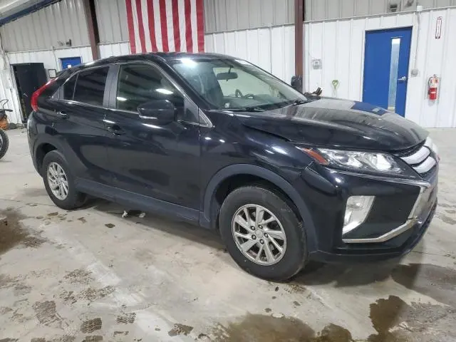 2019 MITSUBISHI ECLIPSE CROSS ES  