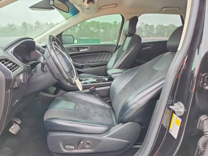 2015 FORD EDGE SPORT  