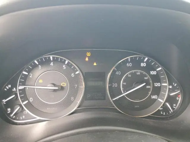 2018 NISSAN ARMADA SV  