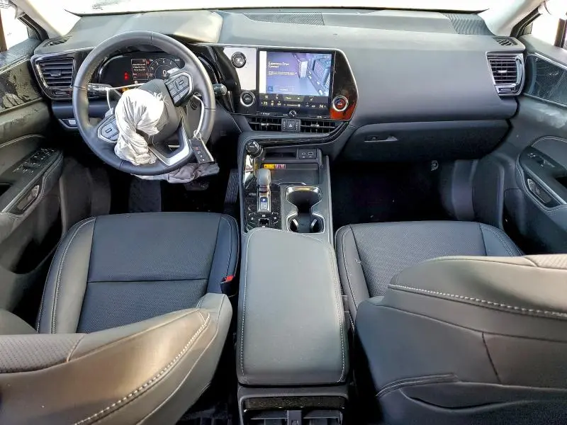 2025 LEXUS NX 250 BASE  