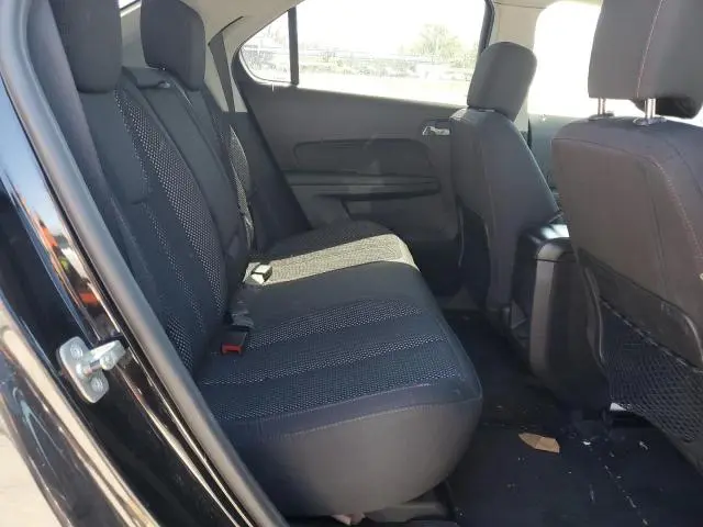 2010 CHEVROLET EQUINOX LT  