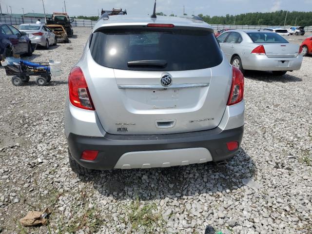 2014 BUICK ENCORE 