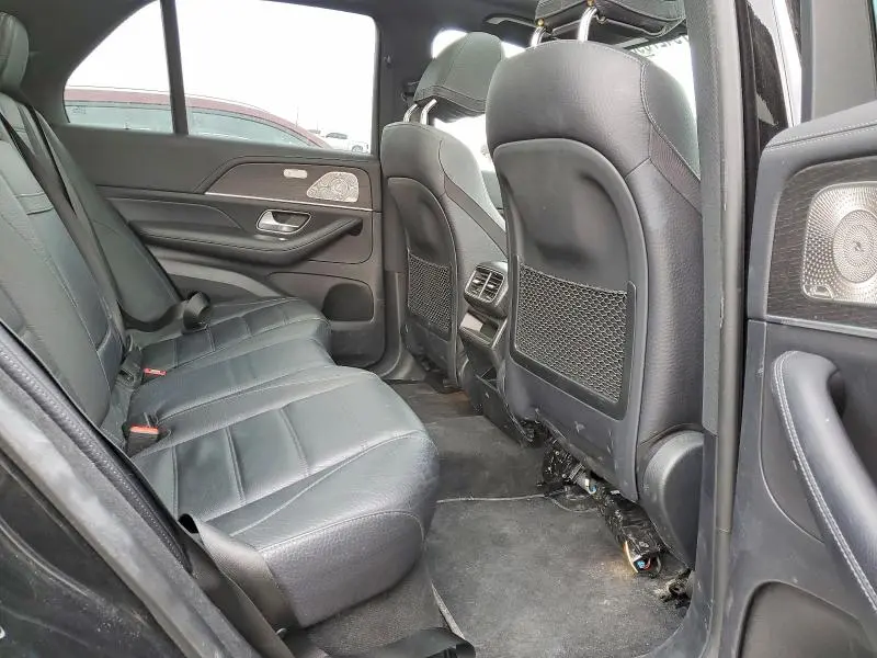 2021 MERCEDES-BENZ GLE 450 4MATIC  