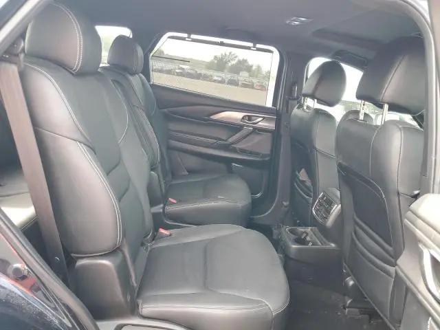 2021 MAZDA CX-9 GRAND TOURING  