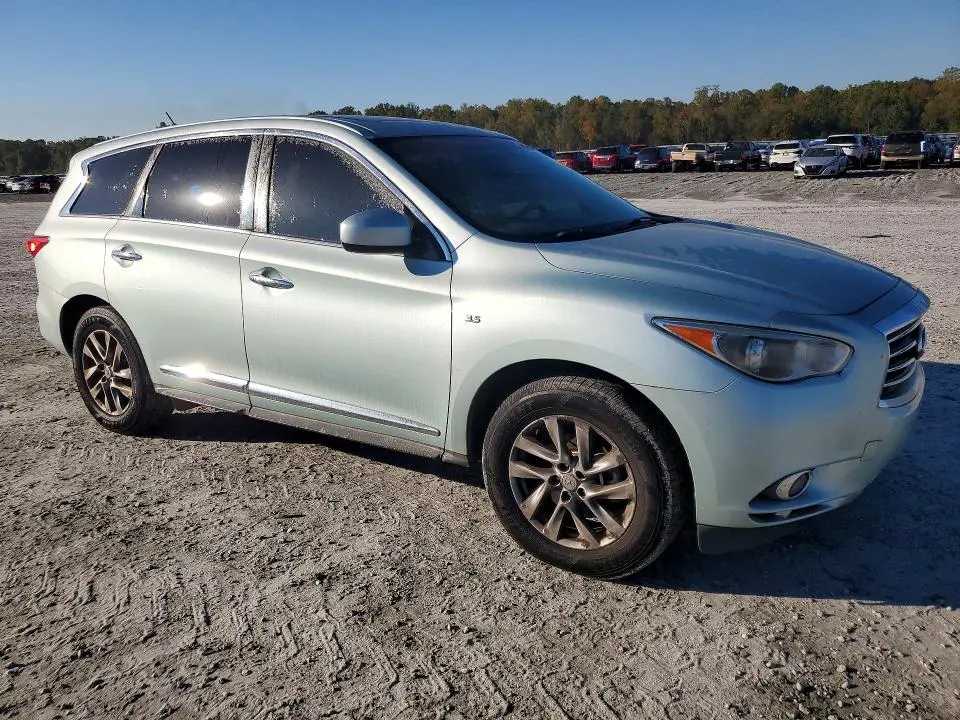 2014 INFINITI QX60 BASE  
