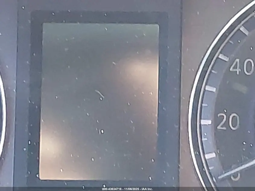 2010 INFINITI G37 JOURNEY