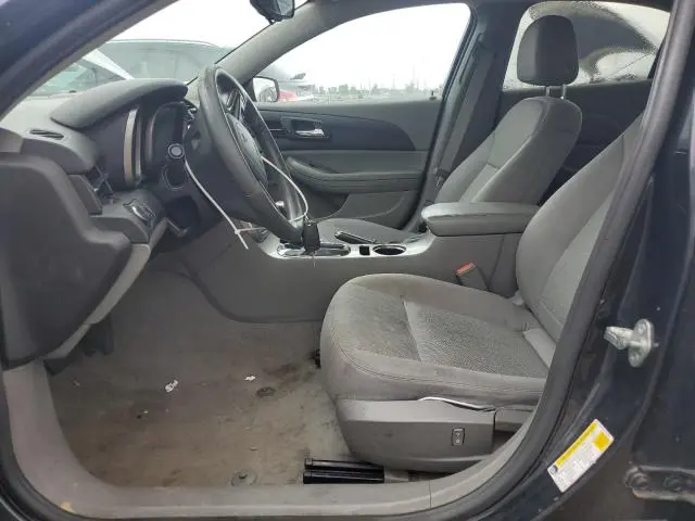 2015 CHEVROLET MALIBU LS  