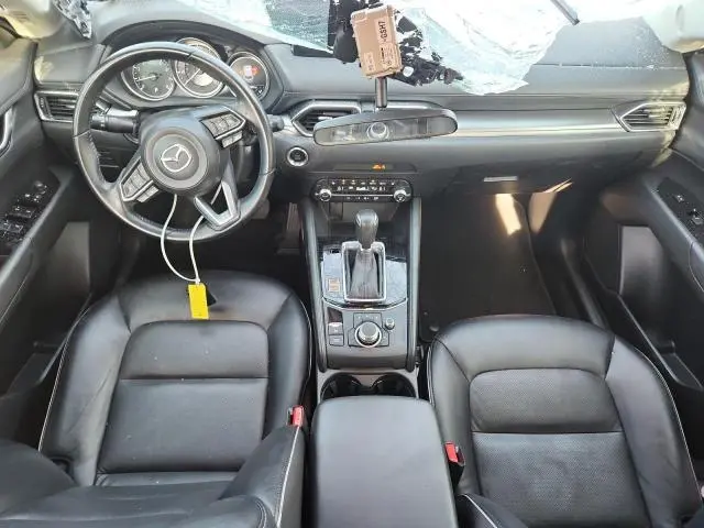 2024 MAZDA CX-5 SELECT  