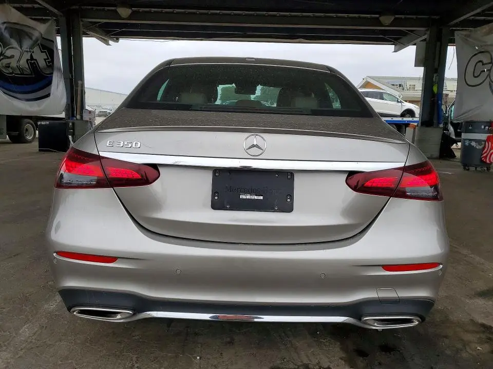 2023 MERCEDES-BENZ E 350  