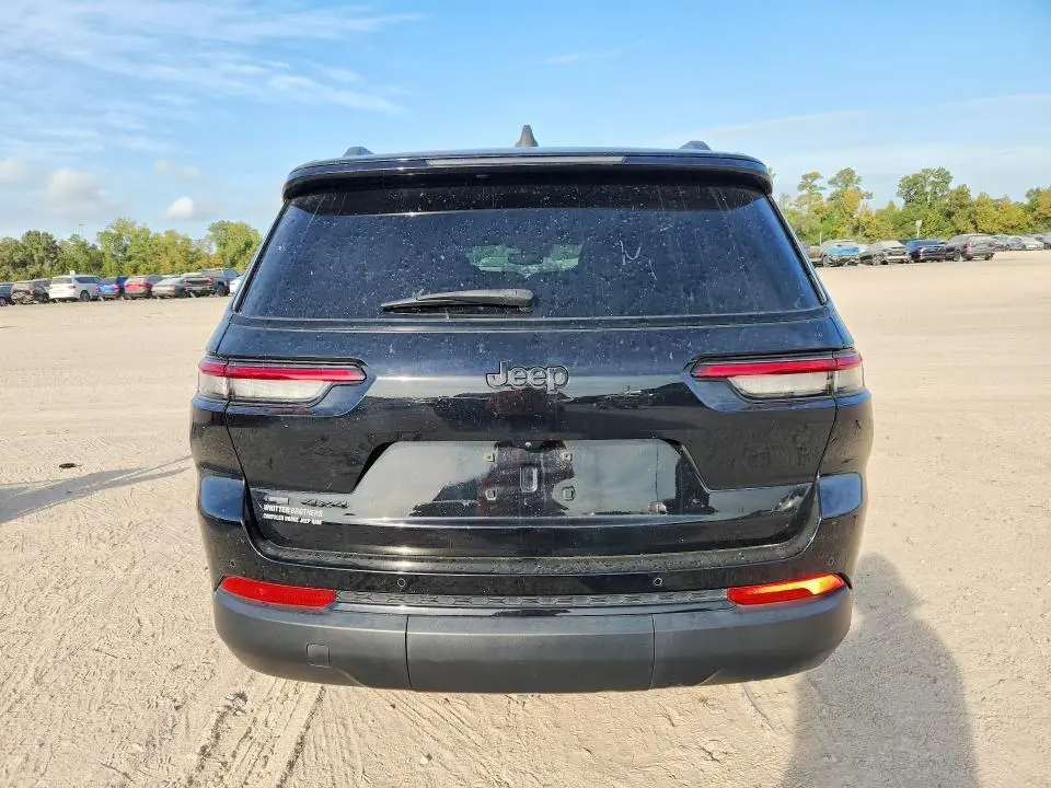 2023 JEEP GR CH LIM   