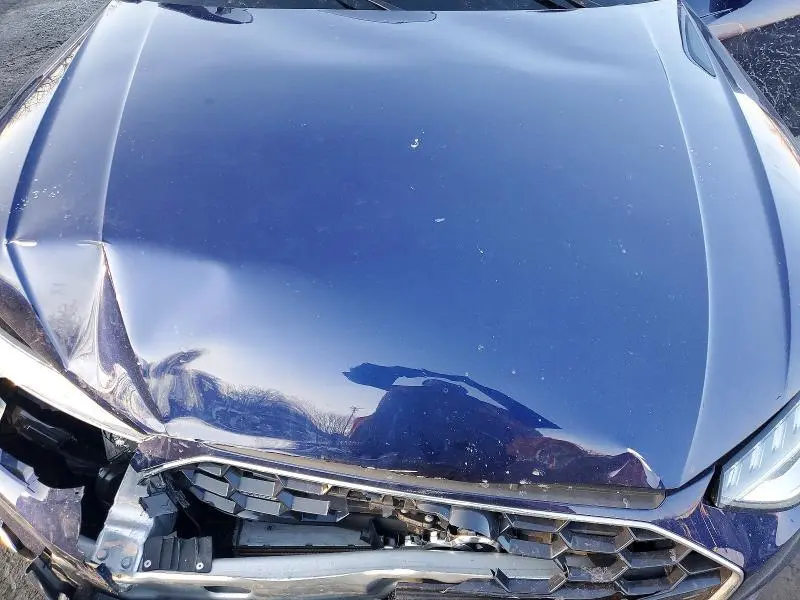 2021 AUDI A4 PREMIUM PLUS 45  