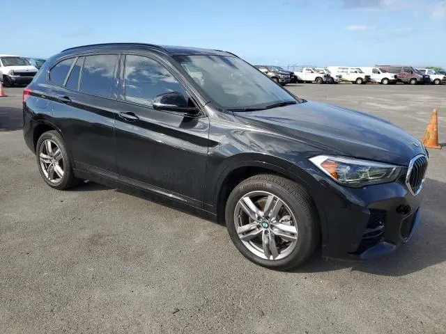 2022 BMW X1 XDRIVE28I  