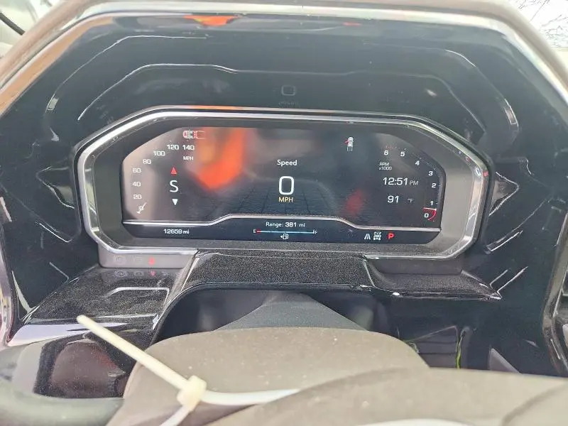 2024 GMC SIERRA K1500 SLT  