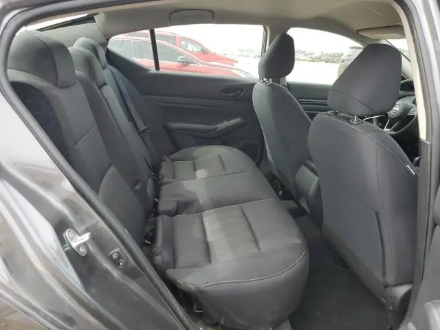 2024 NISSAN ALTIMA S  