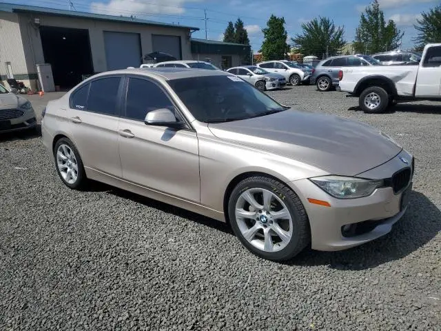 2014 BMW 335 I  
