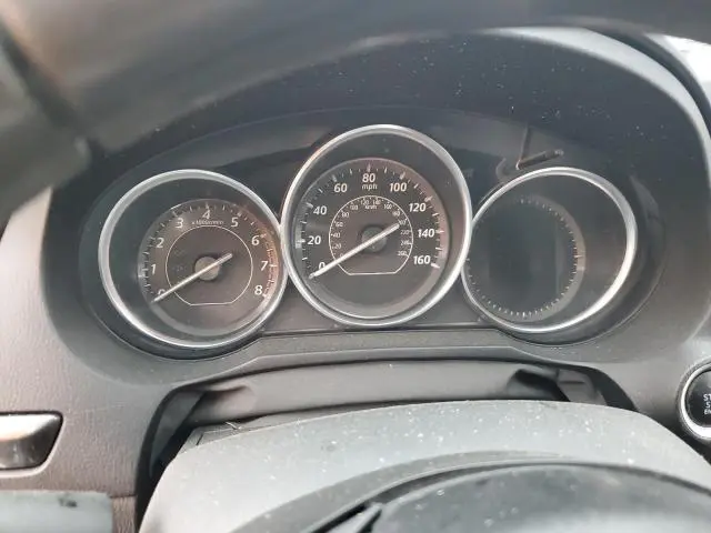 2015 MAZDA 6 TOURING  