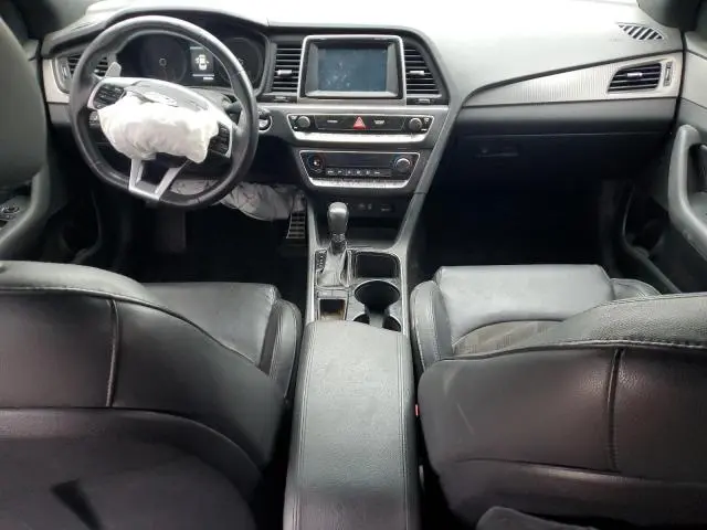 2019 HYUNDAI SONATA LIMITED  